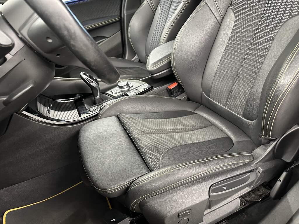 BMW X2 xdrive18d auto