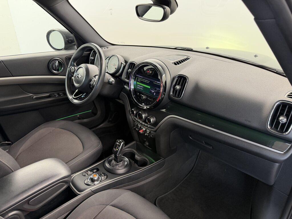 Mini One D Countryman 1.5 TwinPower Turbo One D Business