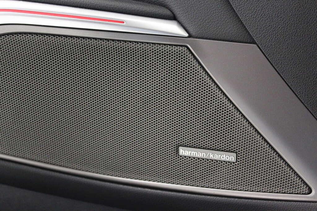 BMW Serie 3 320d Touring mhev 48V xdrive Msport auto
