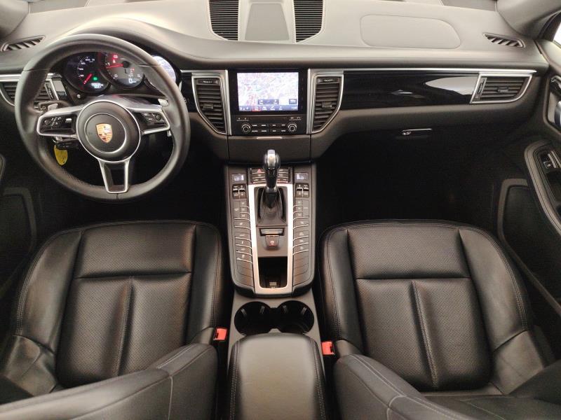 Porsche Macan 3.0d S 250cv pdk my16