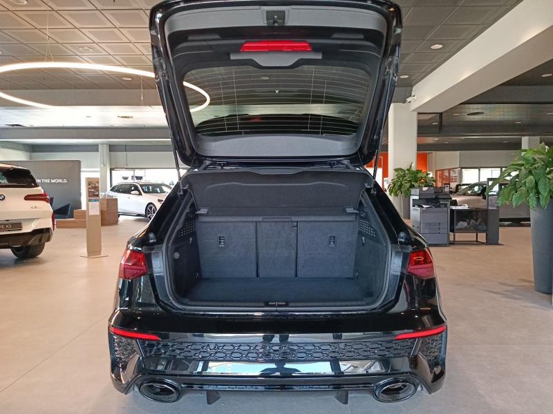 Audi RS3 Sportback 2.5 tfsi quattro s-tronic