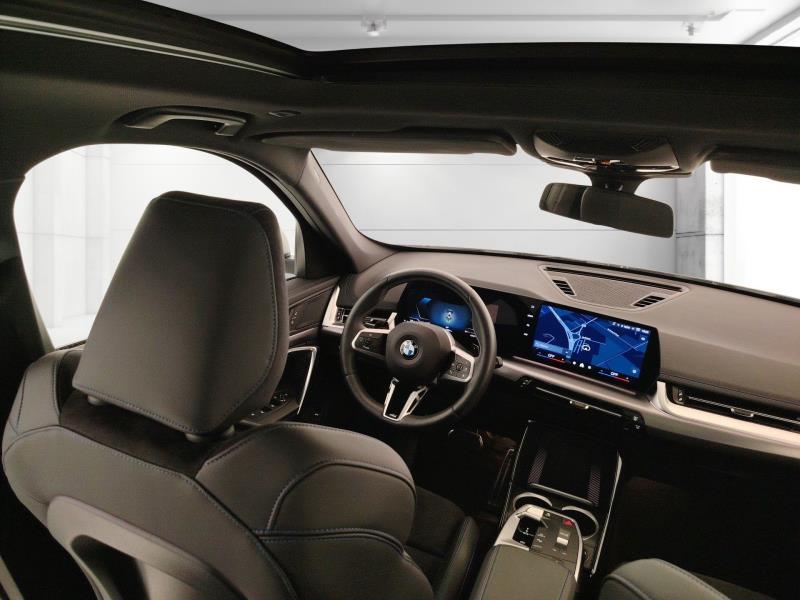 BMW X1 sdrive18d Msport auto