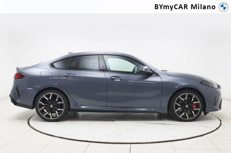 BMW Serie 2 218d Gran Coupe MSport Pro auto