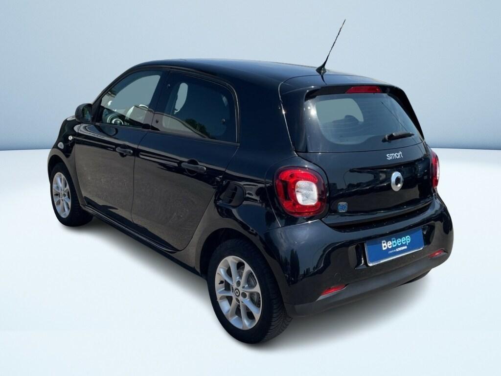 Smart forfour eq Youngster my19