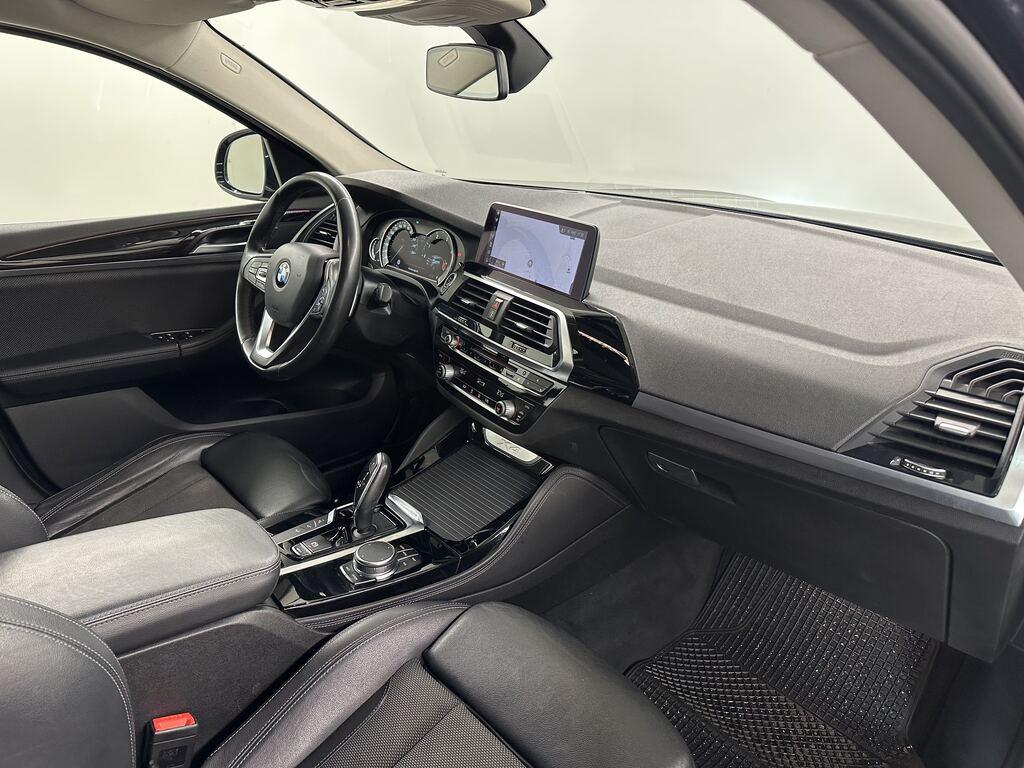 BMW X4 xdrive30d xLine 265cv auto