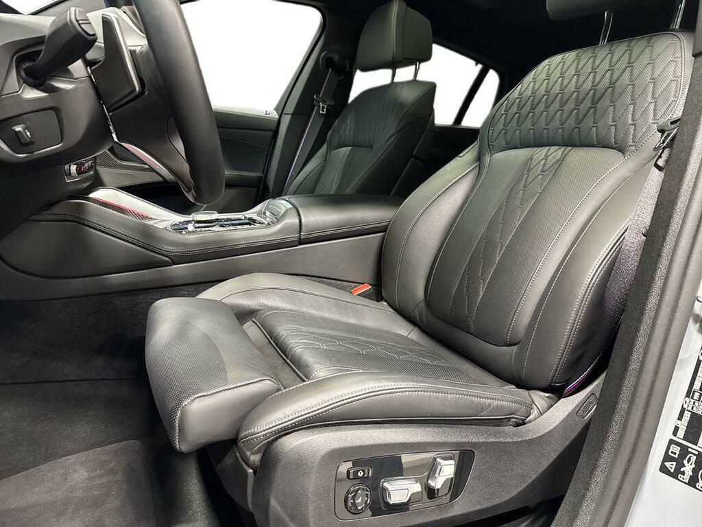 BMW X6 xdrive30d MSport Pro auto
