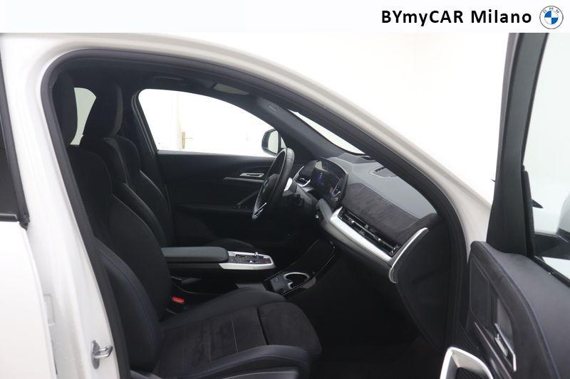 BMW iX2 edrive 20 MSport Pro