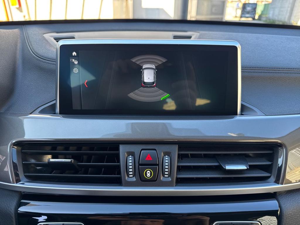 BMW X1 xdrive18d xLine auto