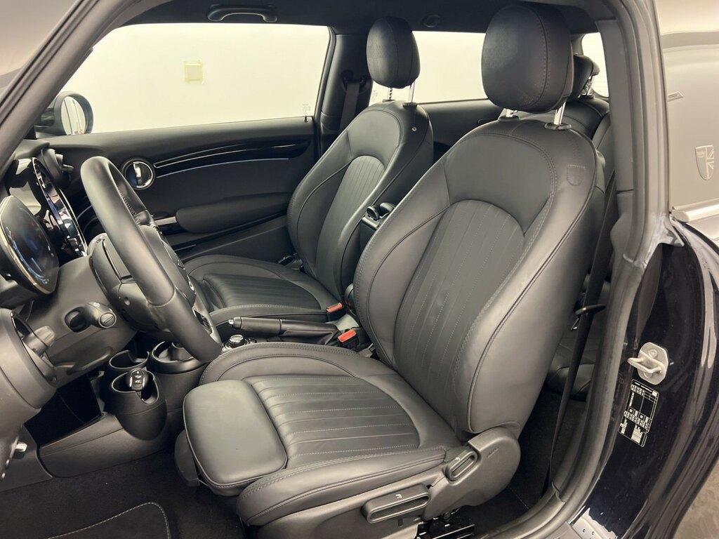 Mini Cooper 1.5 TwinPower Turbo Cooper