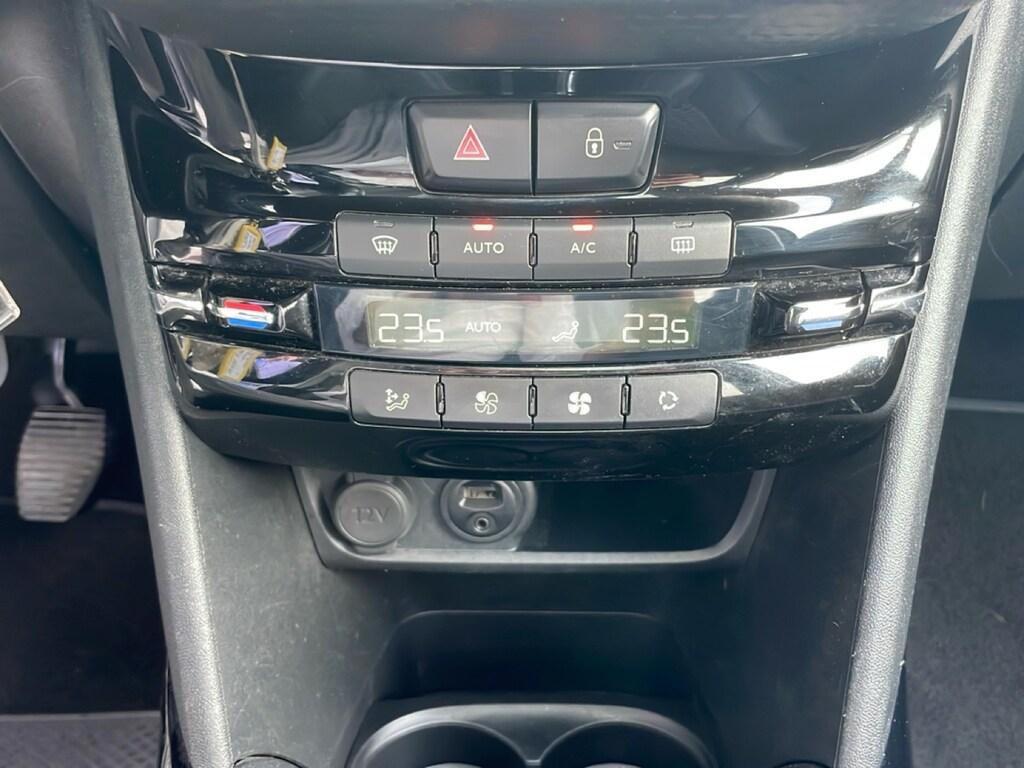 Peugeot 2008 1.2 puretech 12v Allure 82cv E6