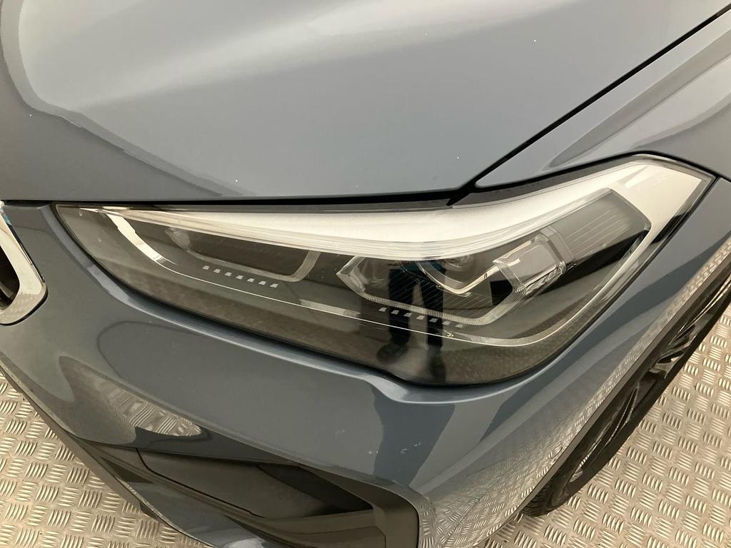 BMW X1 xdrive18d Advantage auto