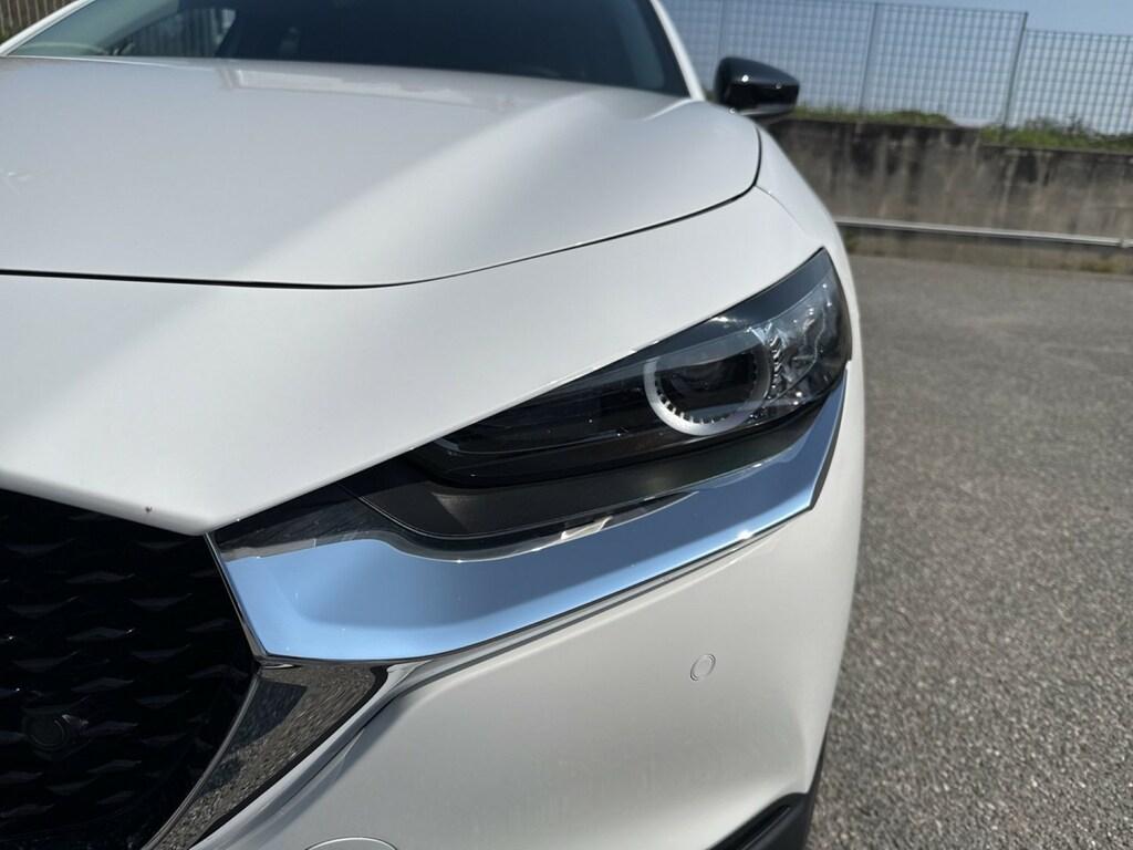 Mazda CX-30 2.0 m-hybrid Homura 2wd 122cv 6mt