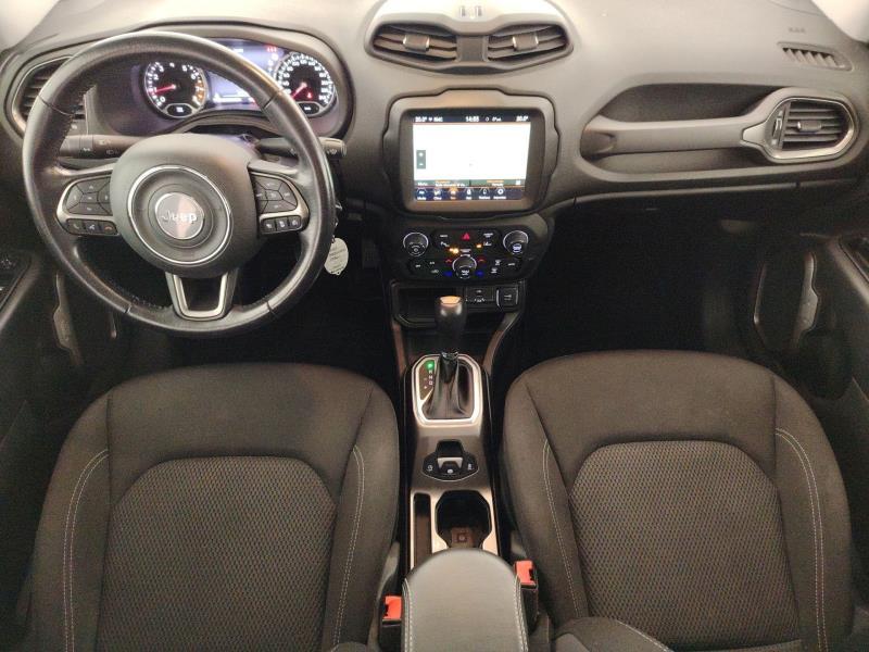 Jeep Renegade 1.4 m-air Limited fwd 140cv my18