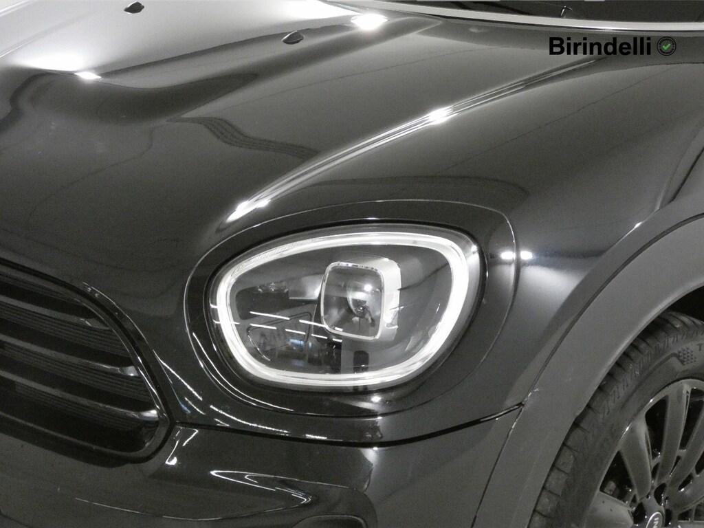Mini Cooper D Countryman 2.0 D Cooper D Business Auto