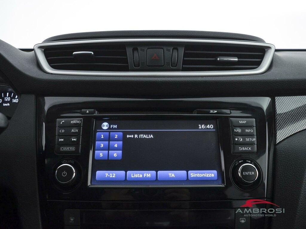 Nissan X-Trail 1.6 dci Tekna 2wd xtronic E6