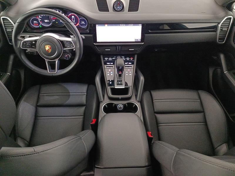 Porsche Cayenne Coupe 3.0 tiptronic 5p.ti