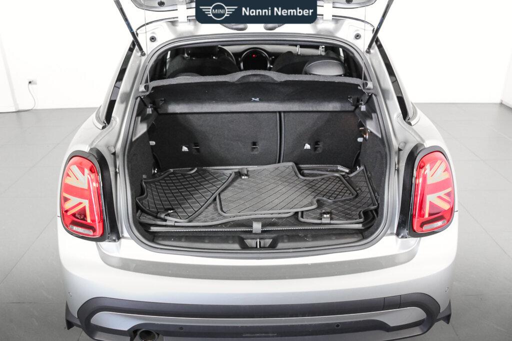 Mini Cooper 1.5 TwinPower Turbo Cooper