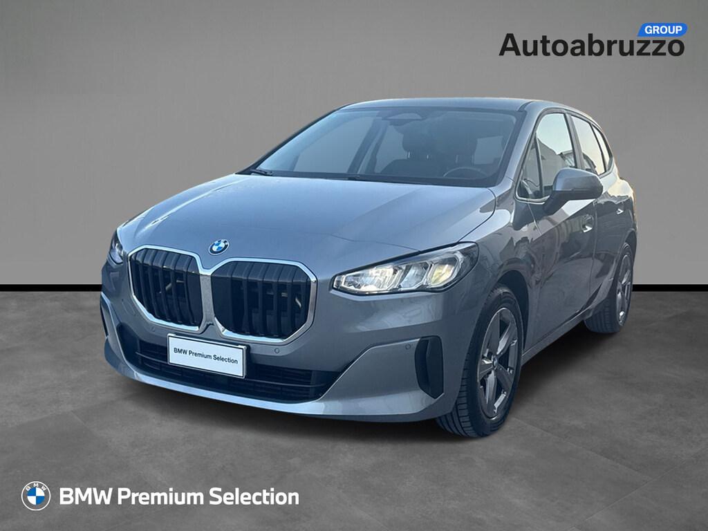 BMW Serie 2 218d Active Tourer auto