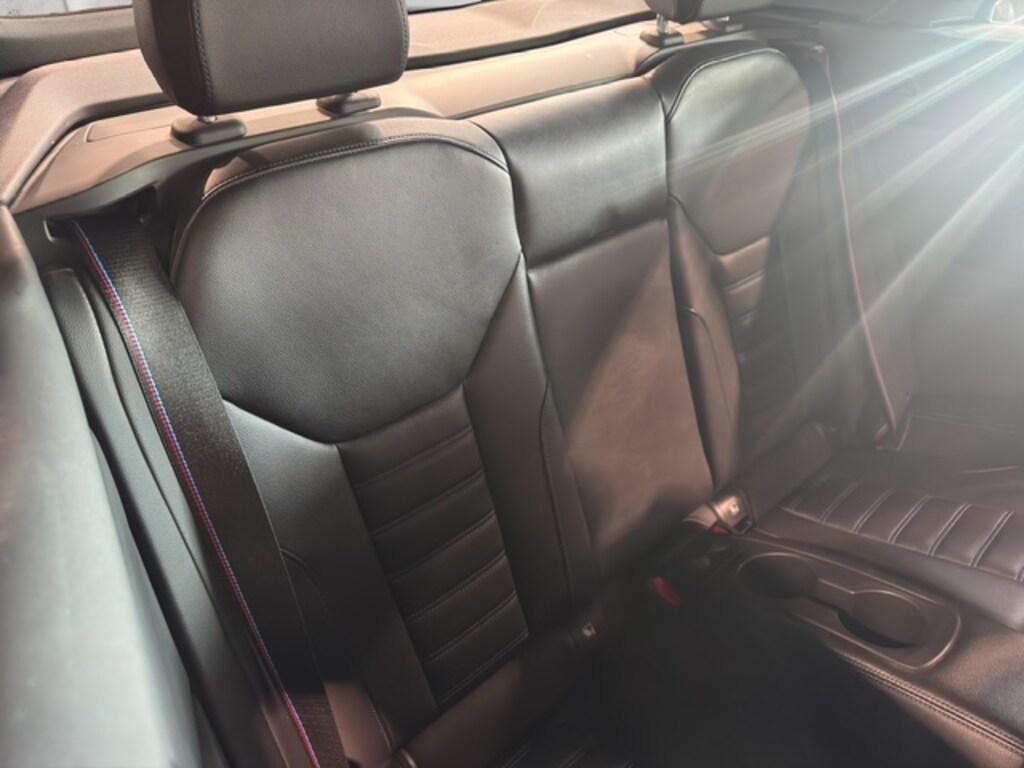 BMW Serie 4 420d Cabrio mhev 48V M Sport Pro auto