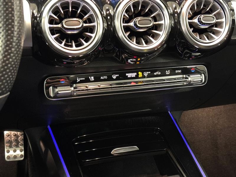 Mercedes GLB 200 d Premium auto