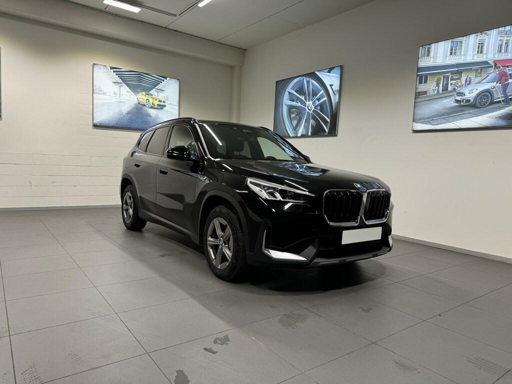 BMW X1 25e xdrive auto