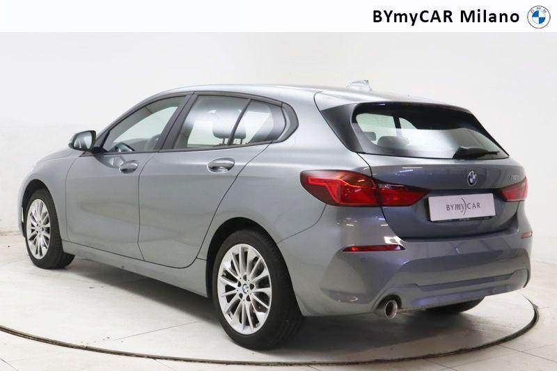 BMW Serie 1 118i Business Advantage