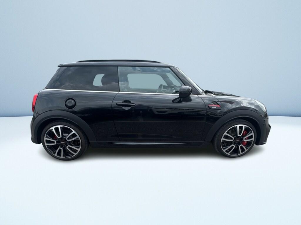 Mini Mini 3p 2.0 JCW JCW auto