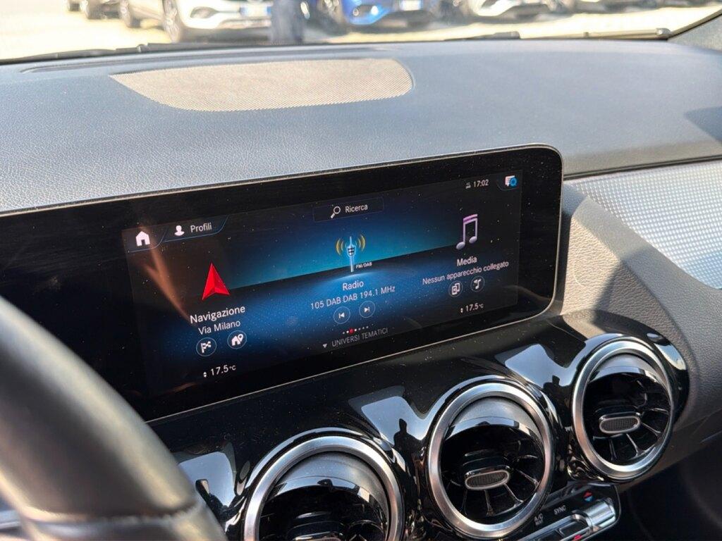 Mercedes GLA 180 d Sport Plus auto