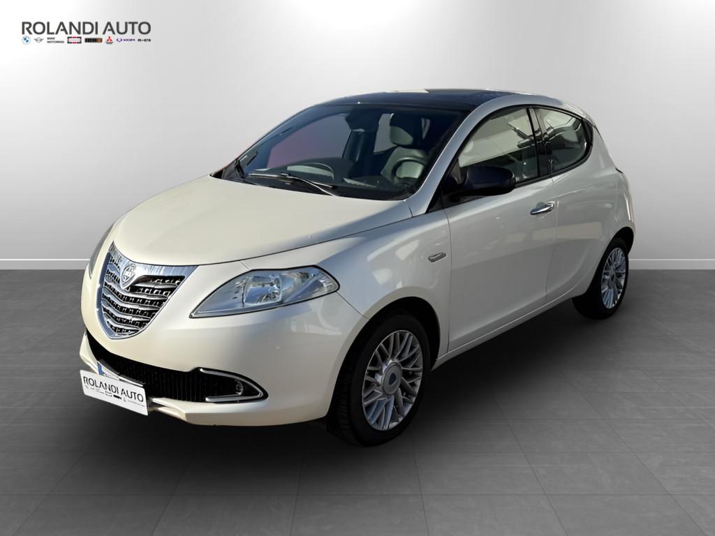 Lancia Ypsilon 1.3 mjt Platinum s&s 95cv E5+