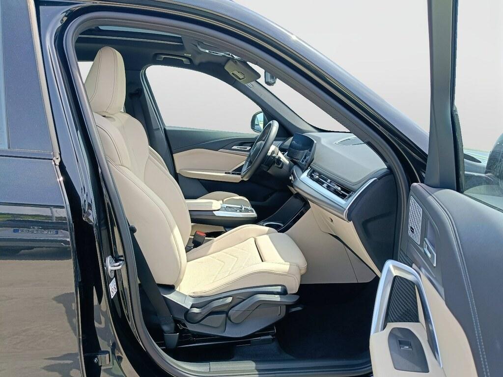 BMW X1 sdrive18d Msport auto