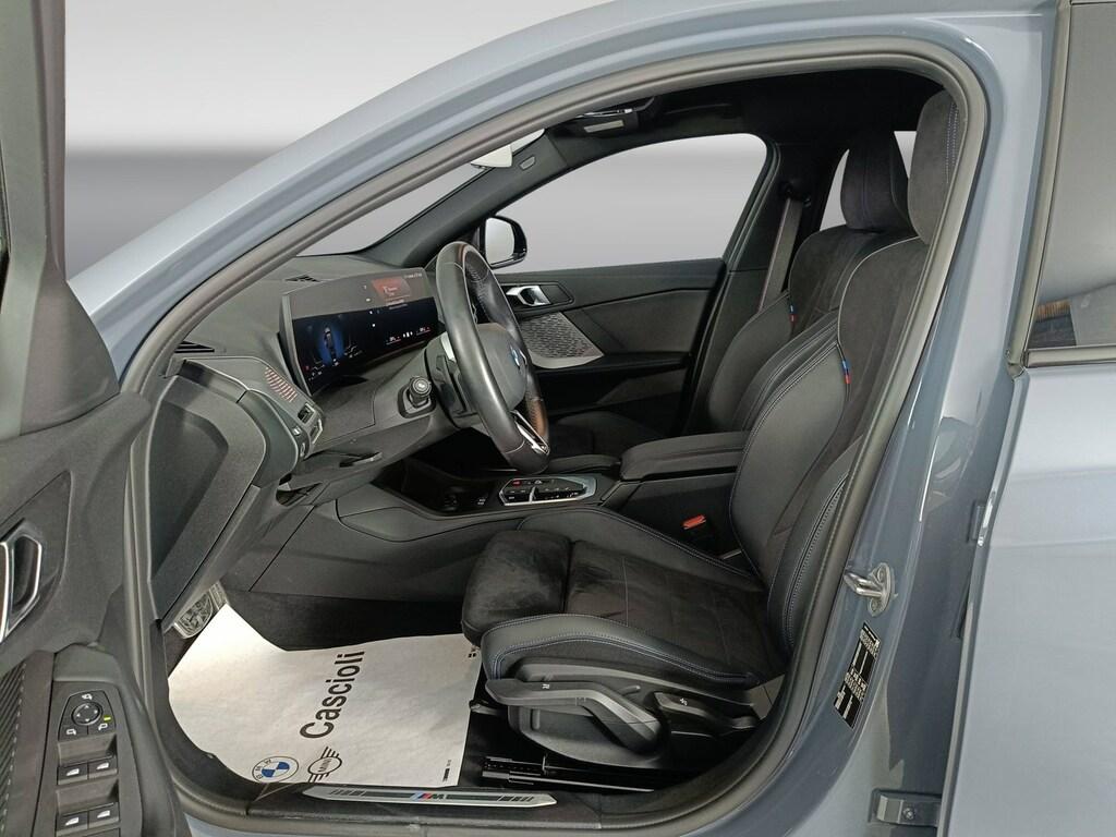 BMW Serie 1 120d 48V MSport Pro auto