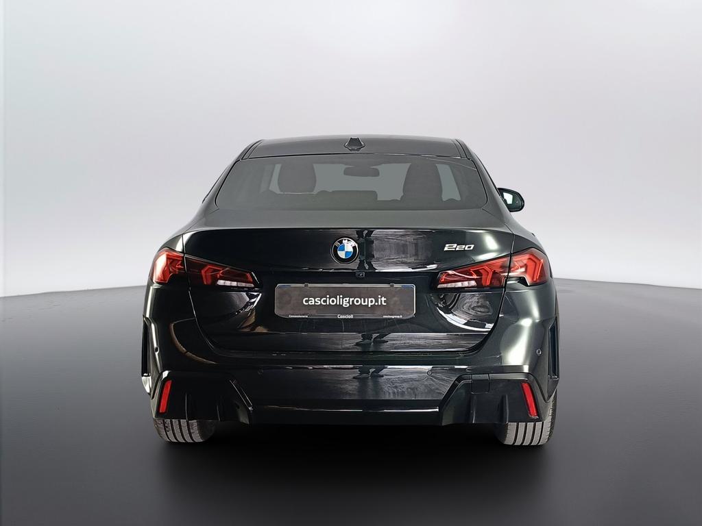 BMW Serie 2 220 Gran Coupe 48V MSport Design auto