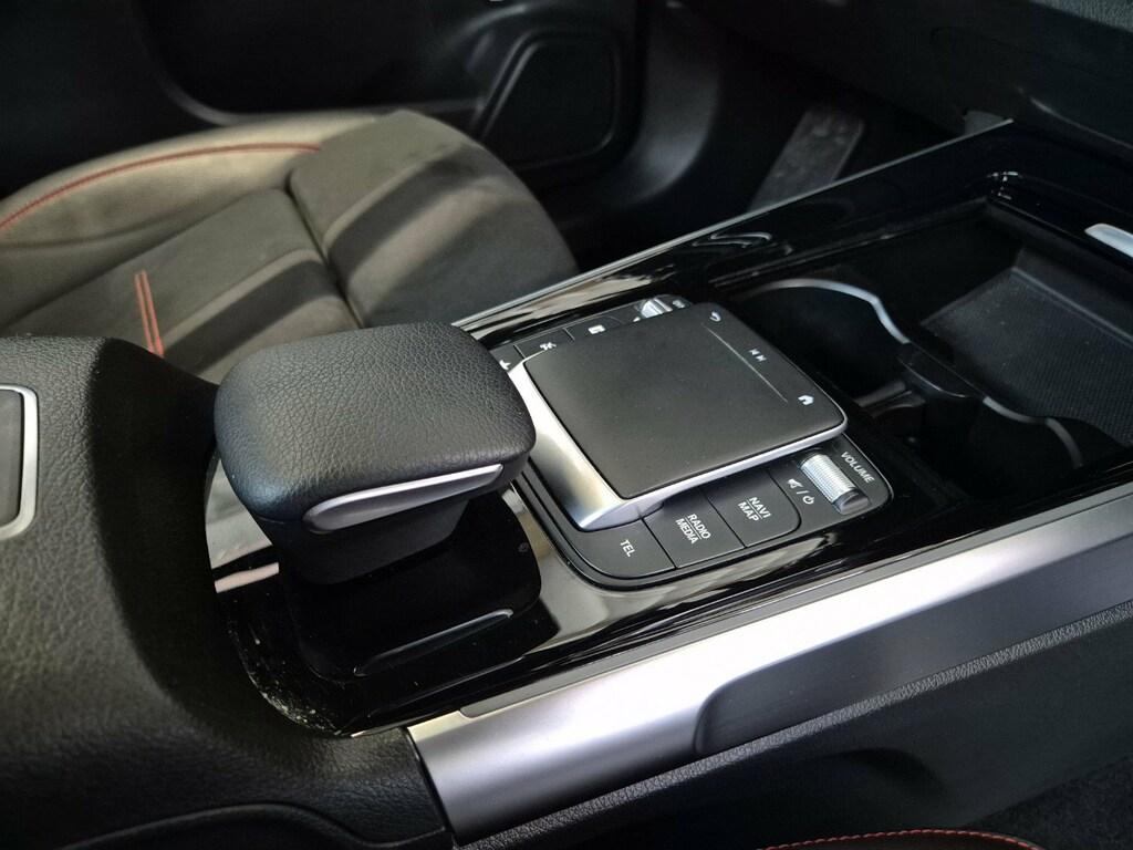 Mercedes GLB 200 d Premium auto