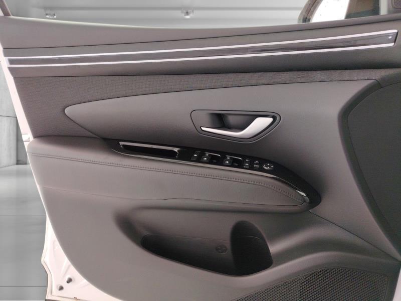 Hyundai Tucson 1.6 crdi 48V Xline 2wd dct