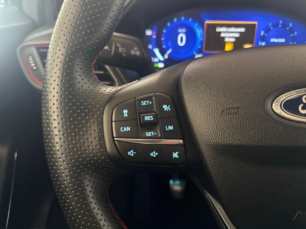 Ford Puma 1.0 ecoboost hybrid ST-Line s&s 155cv