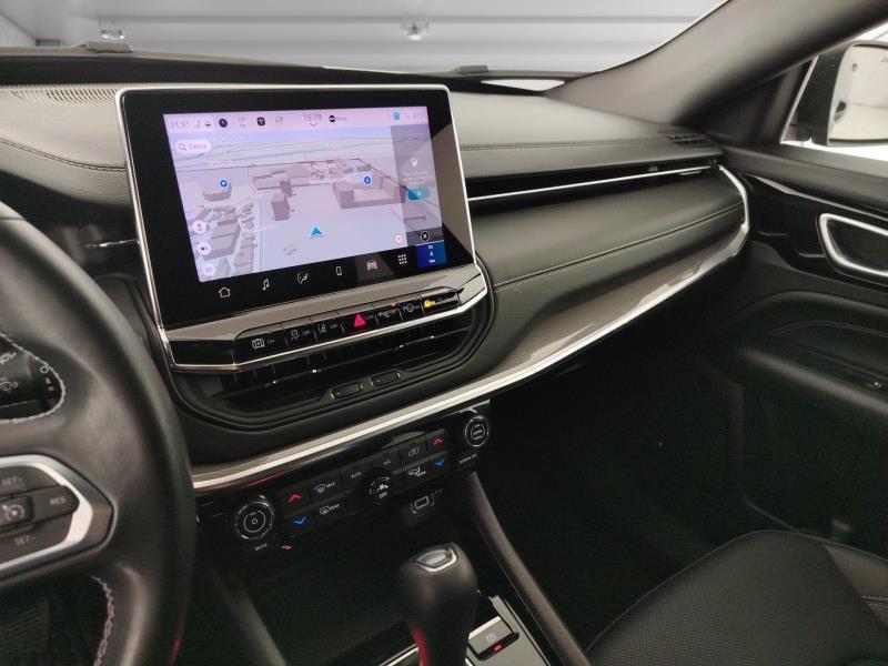 Jeep Compass 1.3 turbo t4 phev S 4xe auto