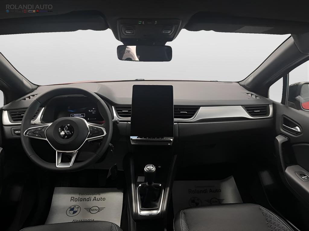 Mitsubishi ASX 1.0 Inform