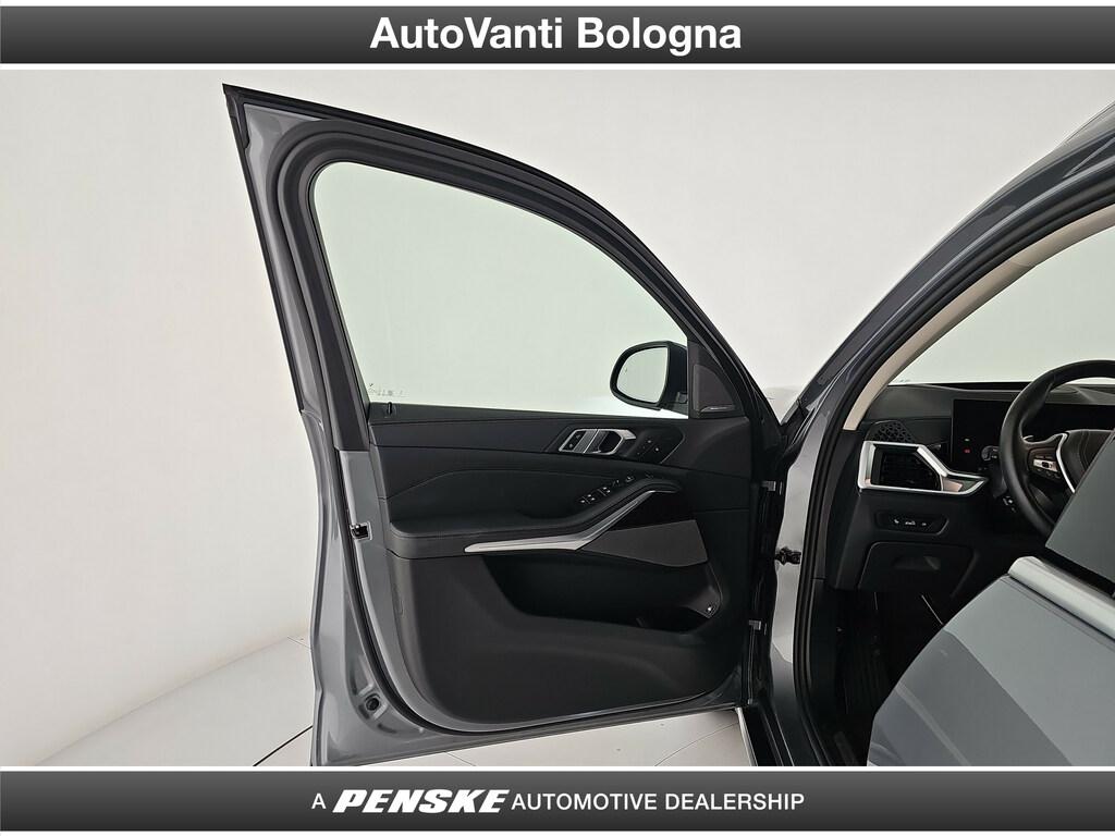 BMW X5 xdrive50e Msport auto