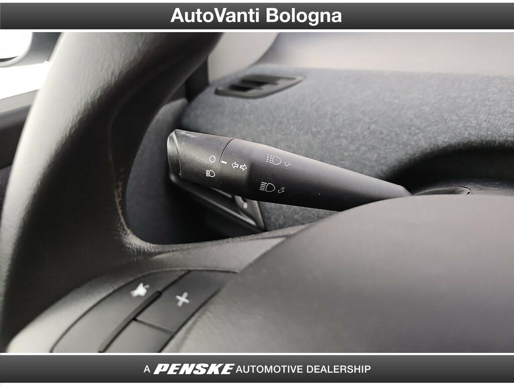 Lancia Ypsilon 1.2 Silver ecochic Gpl 69cv