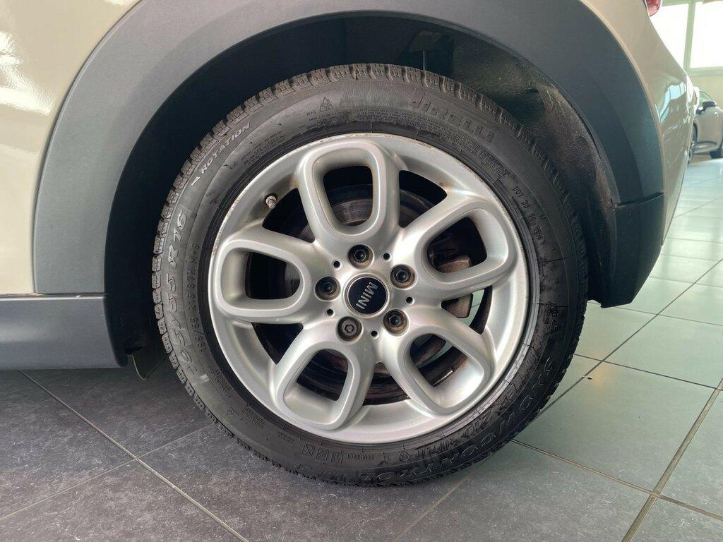 Mini Cooper 1.5 Cooper Auto