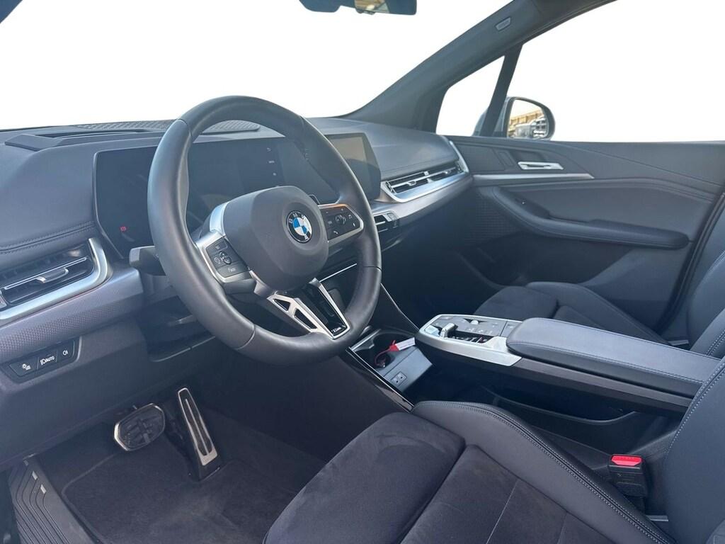 BMW Serie 2 218d Active Tourer Msport auto