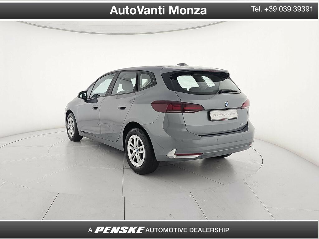 BMW Serie 2 218d Active Tourer auto