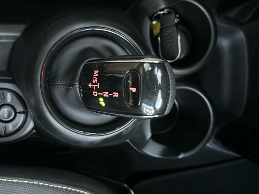 Mini Cooper 1.5 TwinPower Turbo Cooper