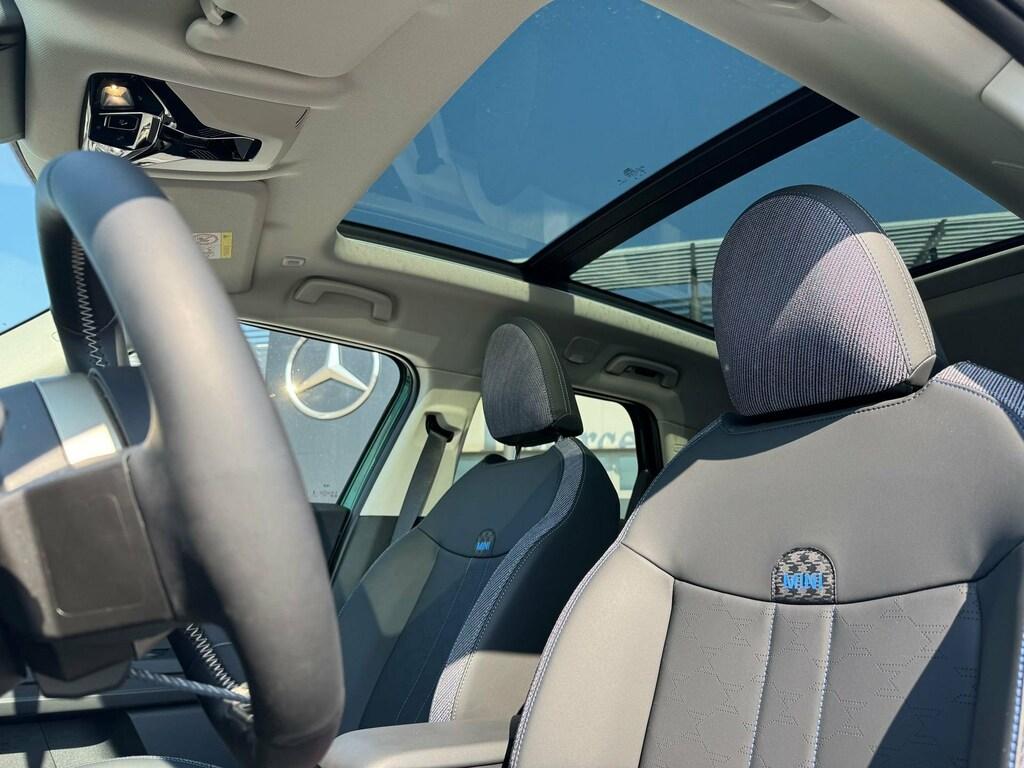 Mini Mini Countryman 1.5 48V C Classic auto