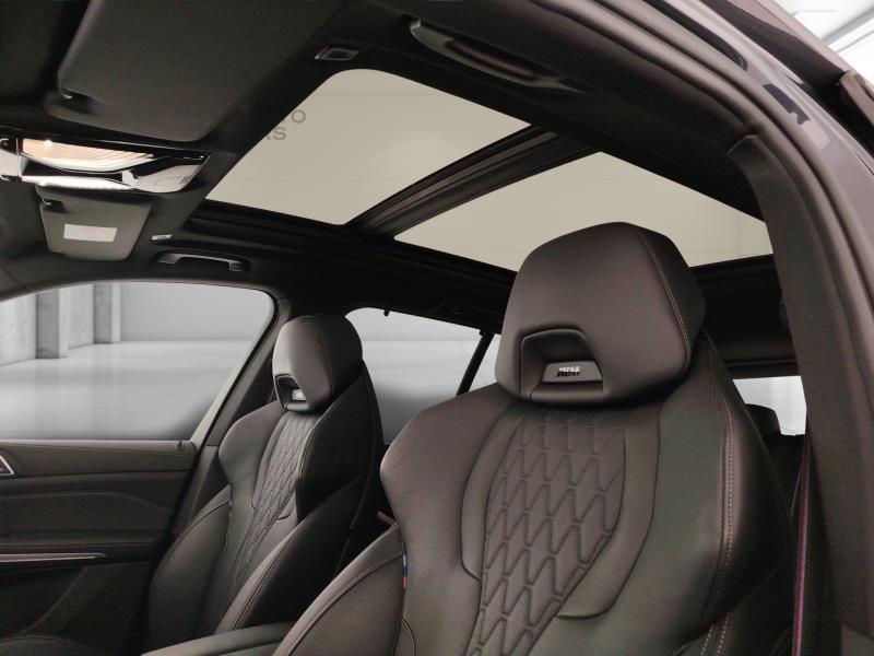 BMW X5 xdrive40d mhev 48V Msport auto