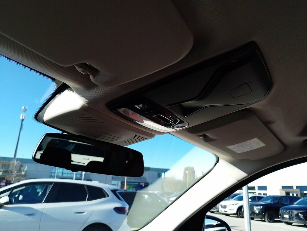 BMW X3 xdrive20d mhev 48V auto