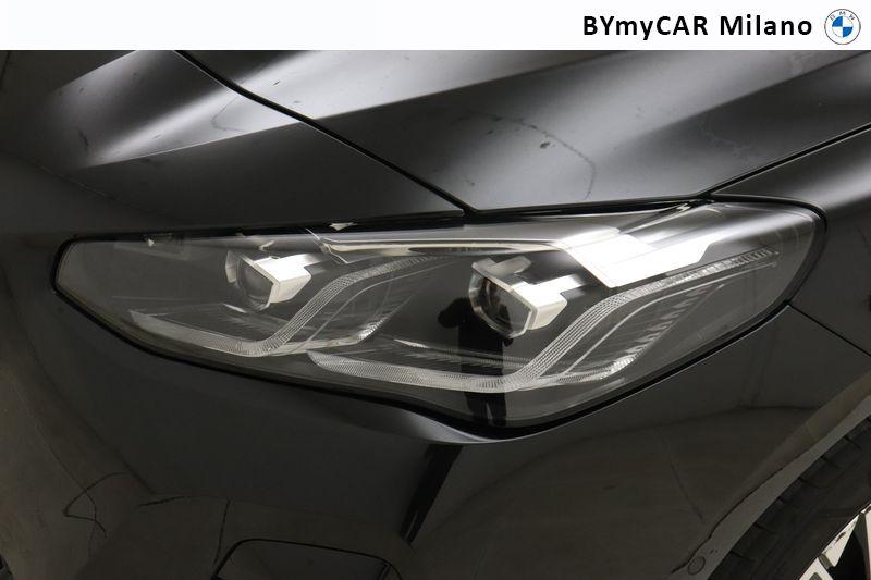 BMW Serie 2 218d Active Tourer Msport auto