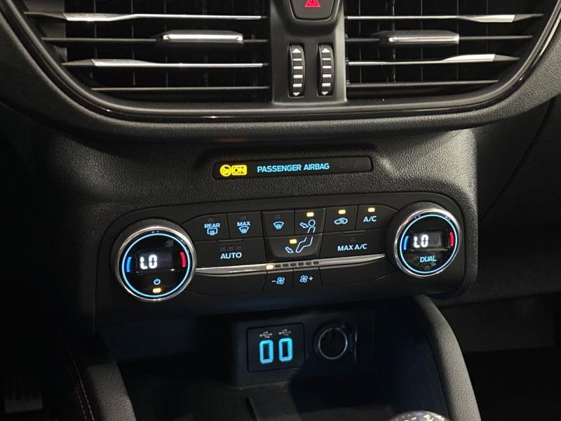 Ford Kuga 1.5 ecoblue ST-Line 2wd 120cv