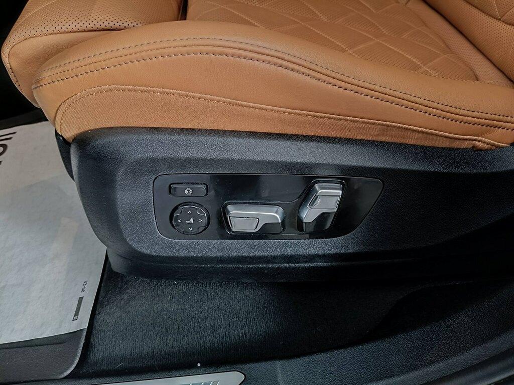 BMW X6 X6 xdrive30d mhev 48V Msport auto