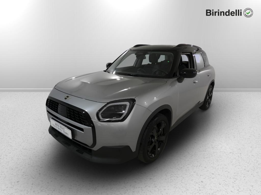Mini Mini Countryman 1.5 48V C Classic auto